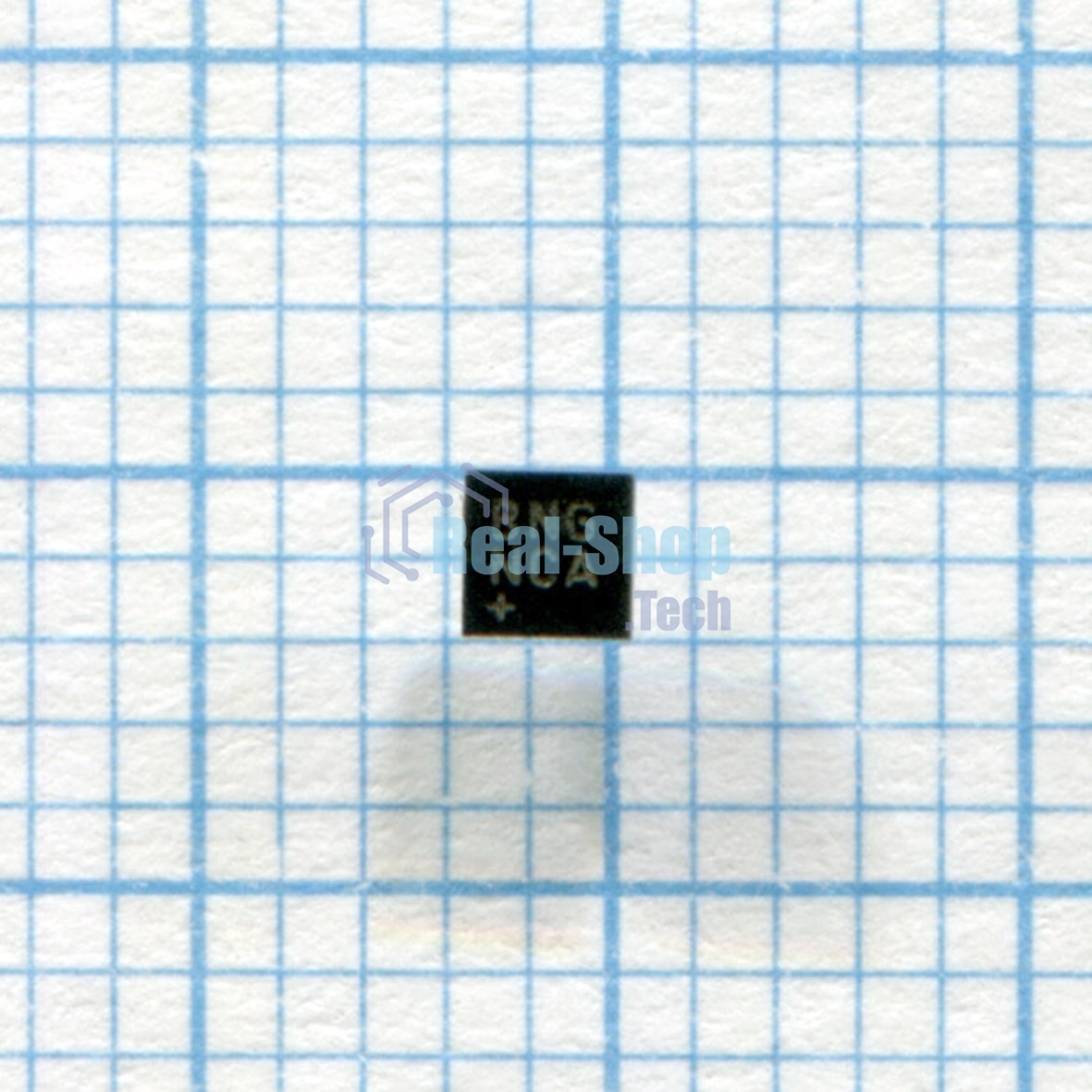 Микросхема Maxim Integrated MAX15062BATA+T