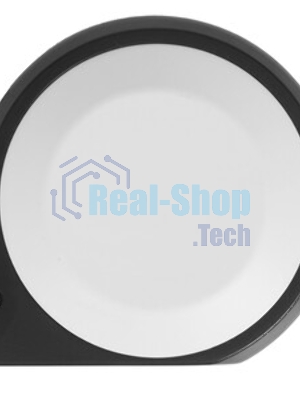 Рулетка Deli Home Series белый H8005A 5м х 19мм, эксклюзивный дизайн