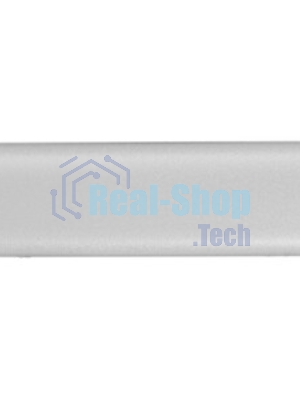Внешний SSD Netac Z SLIM, 128 GB, USB 3.2 Gen 2 Type-C, R/W 520/480, черный