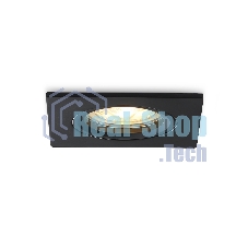 Светильник встраиваемый Ambrella light TN102456 BK черный GU5.3 85*85*28