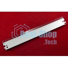 Ракель (Wiper Blade) HP LJ 1160/1320/2015, (2035/2055 - совместимые картриджи) (ELP, Китай)