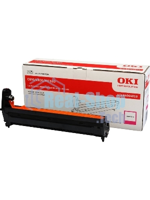 Барабан 44064010 Imaging Unit (Magenta) MC851/861/860