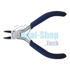 Бокорезы FIT 51025мини синяя ручка 125мм