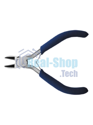 Бокорезы FIT 51025мини синяя ручка 125мм