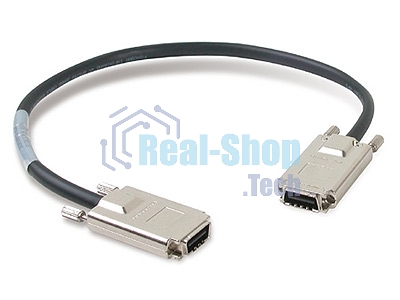 Кабель D-Link DEM-CB50, 10GE-CX4 50cm Stacking Cable 240pcs