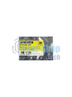 Чип к картриджу Samsung CLP-415/470/CLX4195 (Hi-Black), CLT504, 2.5K, BK