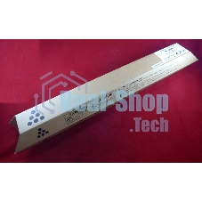 Картридж лазерный Ricoh Aficio MP C3001/C3501 черный, type MPC3501E (туба, 460г) JPN