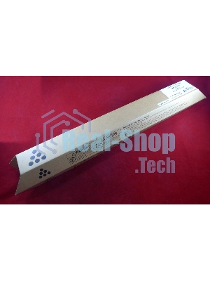 Картридж лазерный Ricoh Aficio MP C3001/C3501 черный, type MPC3501E (туба, 460г) JPN