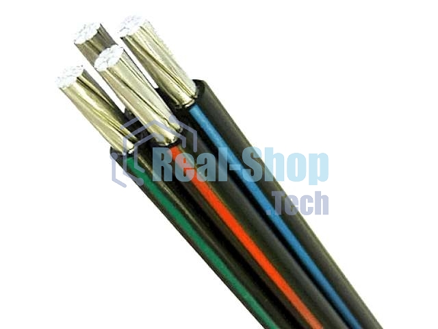 Провод СИП-2 3х95+1х95 (м) Людиново Л0012689