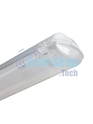 Светильник Polar LED Т8-236-21 ЗСП 707203621