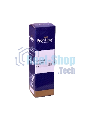 Картридж струйный ProfiLine PL-L0S07AE (№973XL) для принтеров HP PageWide Pro 452/477/P55250/P57750 с чернилами Black