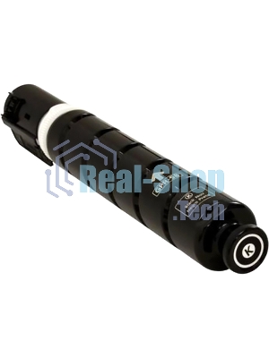 Тонер C-EXV 55 TONER BK EUR