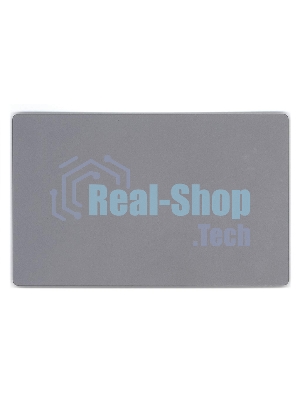 Трекпад (тачпад) MacBook Pro 15 Retina Touch Bar A1707 A1990 Late 2016-Mid 2019 821-00665 Space Gray