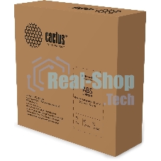 Пластик для принтера 3D Cactus CS-3D-ABS-1KG-L-GN ABS LUMINOUS d1.75мм 1кг 1цв.