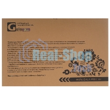 Картридж лазерный GalaPrint GP-C4182X (№82X) черный (20000 стр.) для HP LaserJet Mopier 320/8100/8150
