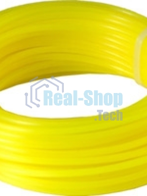 Леска для садовых триммеров Huter R2015 d=2мм L=15м для Huter GET-1200SL (71/1/9)
