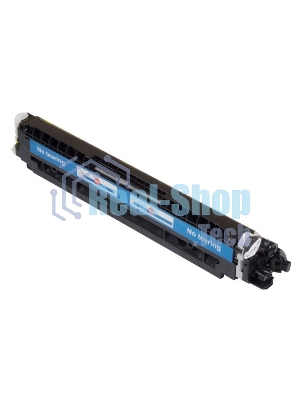 Картридж лазерный Cactus CS-CE312A желтый (1000 стр.) для HP LJ CP1012Pro/CP1025