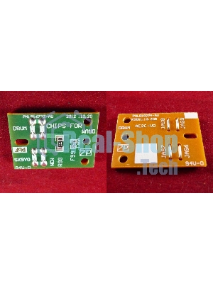 Чип ELP для Panasonic KX-MB1500/1520 (KX-FAT410A) 2.5K