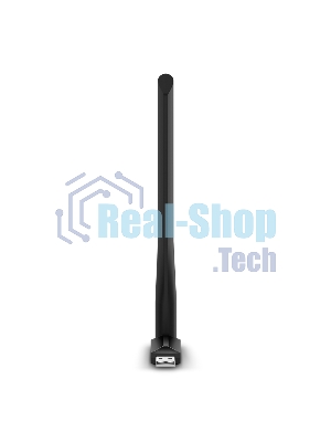Беспроводный двухдиапазонный USB2.0 адаптер TP-Link Archer T2U Plus, 433 Мбит/с + 200 Мбит/с
