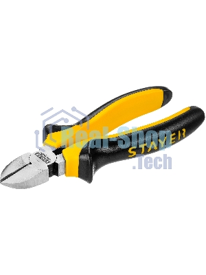 Бокорезы Stayer TOPGrip 160мм 2205-5-16_z02
