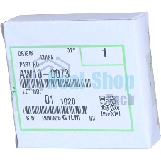 Термистор Ricoh Aficio 1015/1018/2015/2018/2018D/2016/2020 (AW100073)