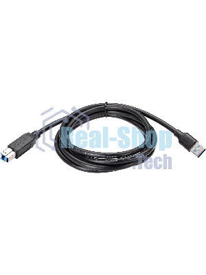 Кабель соединительный Telecom TUS710-1.8M USB3.0 Am/Bm 1,8m