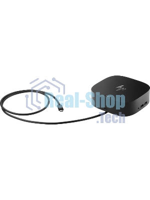 USB-концентратор HP USB-C Dock G5