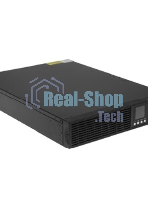 Источник бесперебойного питания CyberPower OLS2000ERT/2000 ВА/1800 Вт/USB/RJ11/45/SNMP/8 х IEC 320 C13 (компьютерная)