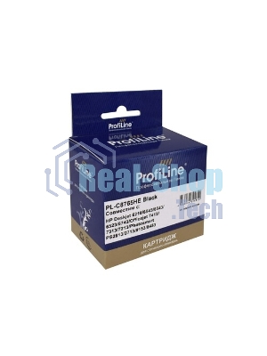 Картридж струйный ProfiLine PL-C8765HE №131 для принтеров HP Deskjet 6210/6843/6543/6523/5743/Officejet 7413/7313/7213/HP Photosmart PS2613/2713/8153/8453 принтеры 