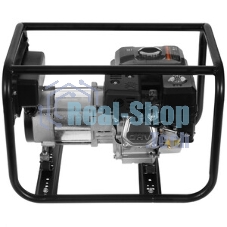 Электрогенератор бензиновый Carver PPG-3900A Builder, 3 кВт, 67 дБ, 42 кг