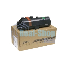 Картридж лазерный повышенной емкости (PK9/PK11) TK-1150HC для KYOCERA ECOSYS M2135dn/2635dn/P2235dn/2235dw CET, 420г, 9000 стр., CET131035