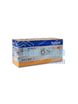 Картридж лазерный ProfiLine PL-TN-3170 для принтеров Brother HL-5240/5250DN/5250DNT/5270/5280DW/MFC 8460/8460N/8860DN/8870DW/DCP 8060/8065DN/Lenovo LJ3500/3550/7750/3600/3650 7000 копий