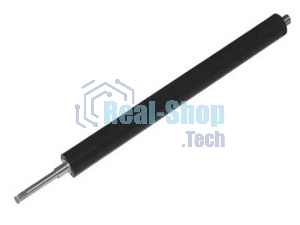 Вал резиновый (нижний) HP 5200 (Hi-black)