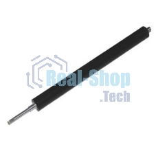 Вал резиновый (нижний) HP 5200 (Hi-black)