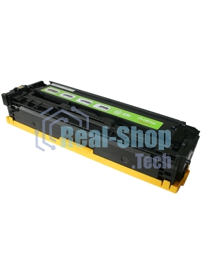 Картридж лазерный Cactus CS-CB543A пурпурный (1400 стр.) для HP Color LaserJet CP1215/1515/CM1312