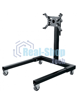 Стенд для двигателя Matrix 500 кг, 1250 Lbs