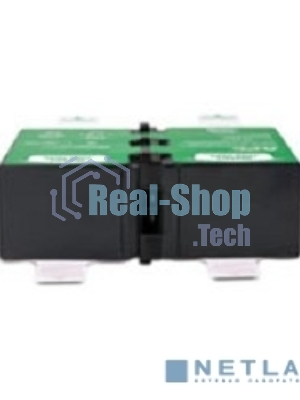 Батарея APC APCRBC123 Replacement Battery Cartridge # 123
