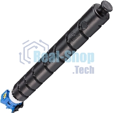 Картридж лазерный TK-8375C 20 000 стр. Голубой для TASKalfa 3554ci
