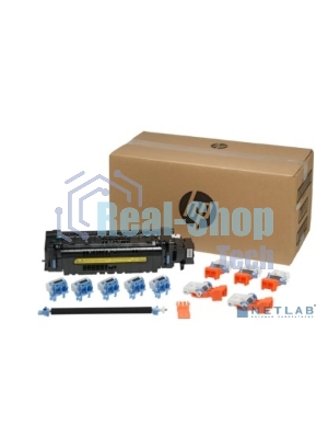Комплект по уходу за принтером HP LaserJet 220v Maintenance Kit