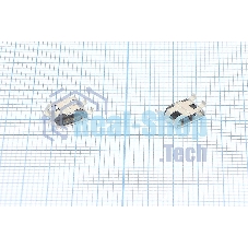 Разъем Micro USB для ZTE A919 S908 U8660 U8650 U8661