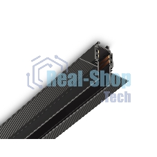 Шинопровод GL1925 BK черный IP20 48V 3000*55*43