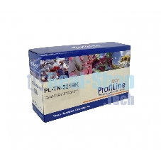 Картридж ProfiLine PL-TN-321BK для принтеров Brother MFC L8650CDW 2500 копий черный