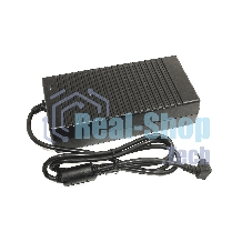 Блок питания для монитора и телевизора LCD 19V 9.59A 180W (6.5x4.4мм) OEM