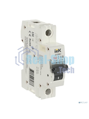 Выключатель автоматический 1п C 16А M06N ARMAT IEK AR-M06N-1-C016