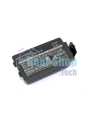 Аккумулятор CS-THA300XL для TSC Alpha 3R 7,4V 3400Ah Li-ion (A3R-52048001)
