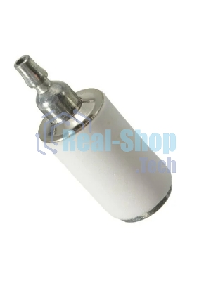 Фильтр топливный для Husqvarna 137/142 Partner 350/370 122083