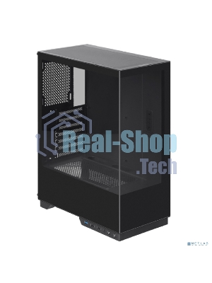 Компьютерный корпус Defender HyperHub черный, ATX, USB3.0, w/o fans