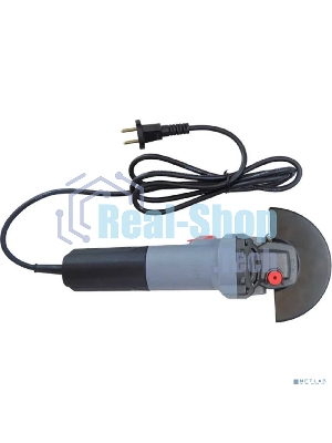 Сетевая УШМ (болгарка) PROFIPOWER PGS-1050R (1050Вт, 125мм, 0-11000об/мин, с регулировкой оборотов, в коробке)
