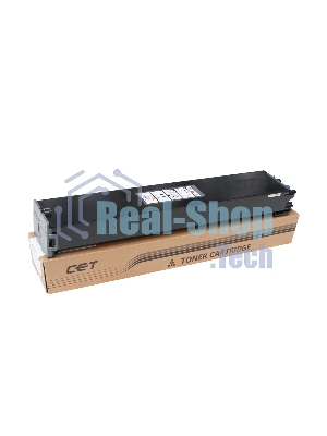 Картридж лазерный (TF9) MX-60GTbA для SHARP MX-3050N/4050N/4070N/5070N CET черный, 872г, 40000 стр