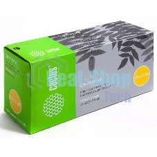 Картридж лазерный Cactus CS-PH3140 (108R00908) черный (1500 стр.) для Xerox Phaser 3140/ 3155/ 3160